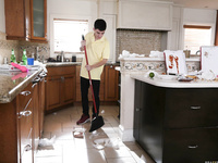 Post Party Quickie For Mommy (2017) - Cory Chase