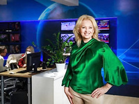 Adriana Kmotríková