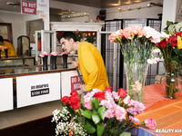 Fuck, The Flowers! (2020) - Lexi Luna