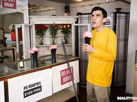 Fuck, The Flowers! (2020) - Lexi Luna