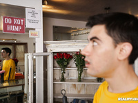 Fuck, The Flowers! (2020) - Lexi Luna