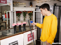 Fuck, The Flowers! (2020) - Lexi Luna