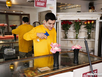 Fuck, The Flowers! (2020) - Lexi Luna