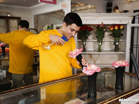 Fuck, The Flowers! (2020) - Lexi Luna