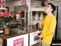 Fuck, The Flowers! (2020) - Lexi Luna