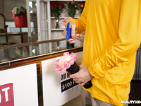 Fuck, The Flowers! (2020) - Lexi Luna