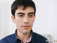 Good Manners For A Bad Boy (2021) - Clea Gaultier