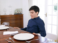 Good Manners For A Bad Boy (2021) - Clea Gaultier