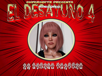 Supersoft2 - El Desayuno 4 - Subtitulado Español