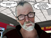 Supersoft2 - El VIejo Arcade - Subtitulado Español