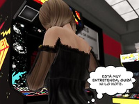 Supersoft2 - El VIejo Arcade - Subtitulado Español