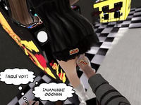 Supersoft2 - El VIejo Arcade - Subtitulado Español