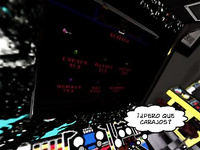 Supersoft2 - El VIejo Arcade - Subtitulado Español