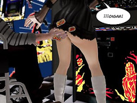 Supersoft2 - El VIejo Arcade - Subtitulado Español