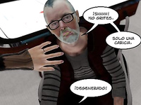 Supersoft2 - El VIejo Arcade - Subtitulado Español