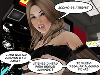 Supersoft2 - El VIejo Arcade - Subtitulado Español