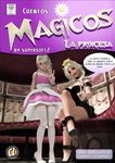 Supersoft2 - La Princesa - Subtitulado Español