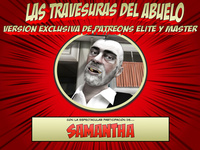 Supersoft2 - Cambiando Panales 4 - Subtitulado Español