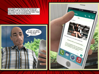 Supersoft2 - Cambiando Panales 4 - Subtitulado Español