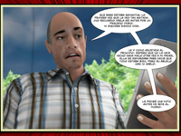 Supersoft2 - Cambiando Panales 4 - Subtitulado Español