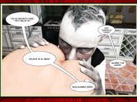 Supersoft2 - Cambiando Panales 4 - Subtitulado Español