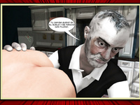 Supersoft2 - Cambiando Panales 4 - Subtitulado Español