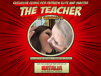 Supersoft2 - The Teacher - Subtitulado Español