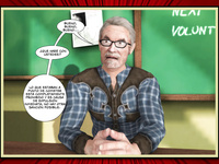 Supersoft2 - The Teacher - Subtitulado Español