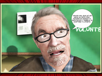 Supersoft2 - The Teacher - Subtitulado Español