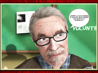 Supersoft2 - The Teacher - Subtitulado Español