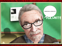 Supersoft2 - The Teacher - Subtitulado Español