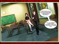 Supersoft2 - The Teacher - Subtitulado Español