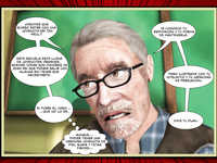 Supersoft2 - The Teacher - Subtitulado Español