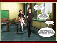 Supersoft2 - The Teacher - Subtitulado Español