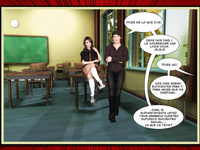 Supersoft2 - The Teacher - Subtitulado Español