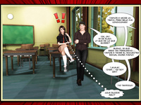 Supersoft2 - The Teacher - Subtitulado Español