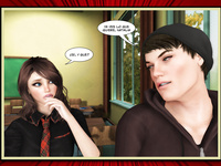 Supersoft2 - The Teacher - Subtitulado Español