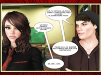 Supersoft2 - The Teacher - Subtitulado Español