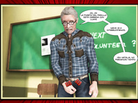 Supersoft2 - The Teacher - Subtitulado Español