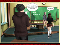 Supersoft2 - The Teacher - Subtitulado Español