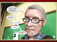 Supersoft2 - The Teacher - Subtitulado Español