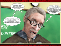 Supersoft2 - The Teacher - Subtitulado Español