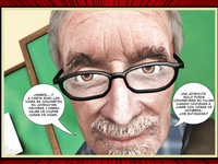 Supersoft2 - The Teacher - Subtitulado Español