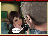 Supersoft2 - The Teacher - Subtitulado Español