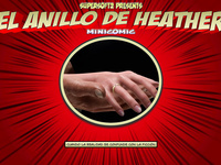 Supersoft2 - El Anillo de Heather - Subtitulado Español