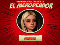 Supersoft2 - El Merodeador - Subtitulado Español