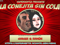 Supersoft2 - La Conejita sin Cola - Subtitulado Español