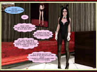 Supersoft2 - La Conejita sin Cola - Subtitulado Español