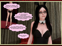 Supersoft2 - La Conejita sin Cola - Subtitulado Español