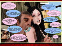 Supersoft2 - La Conejita sin Cola - Subtitulado Español